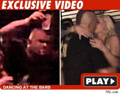 Chuck Liddell -- The Iceman Drinketh! Chuck Liddell: Click to watch