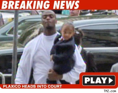 Plaxico Burress: Click to watch