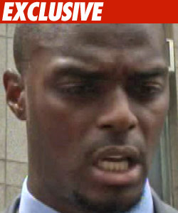 Plaxico Burress