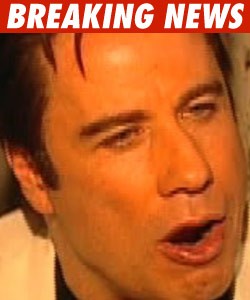 Witness Testifies About Travolta's Desperation John Travolta's Desperation