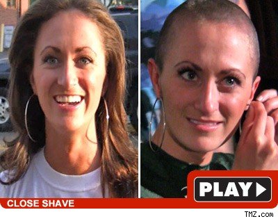 Beauty Queen Takes It All Off Tara Wheeler: Click to watch