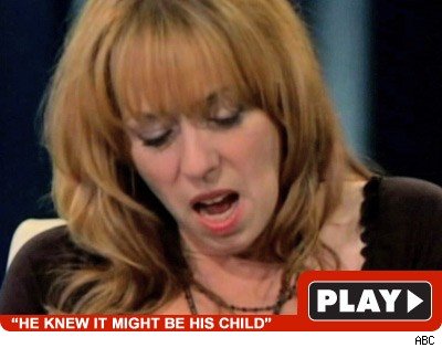 MacKenzie Phillips: I Aborted My Dad's Potential Love Child Mackenzie Phillips: Click to watch