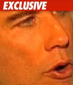 Travolta First Witness -- Smoking Gun to Follow John Travolta