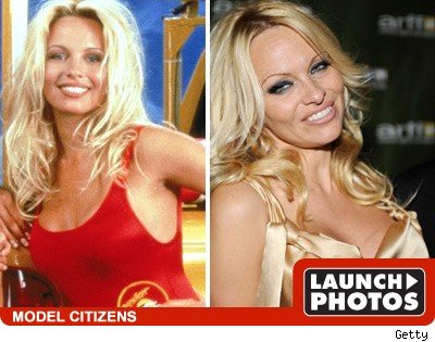 super models - launch photos