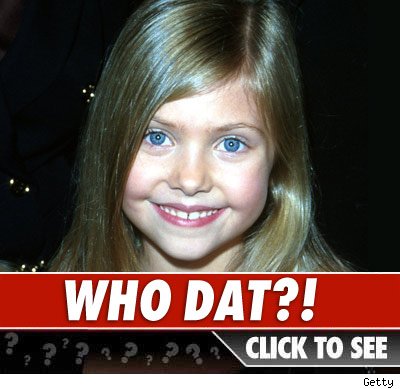 who dat