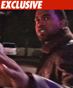 Kanye: Justice Delayed is the Best Justice Ever Kanye West