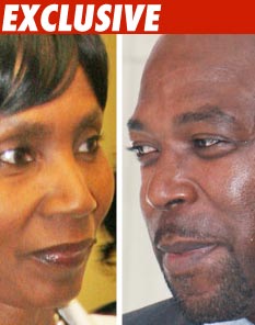 Alleged Travolta Extortionists Haggled on Video Alleged Travolta Extortionists Haggled on Video