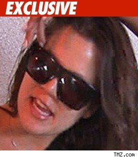 Khloe Kardashian