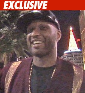 Lamar Odom