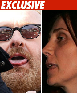 Randy and Evi Quaid Arrested Randy and Evi Quaid