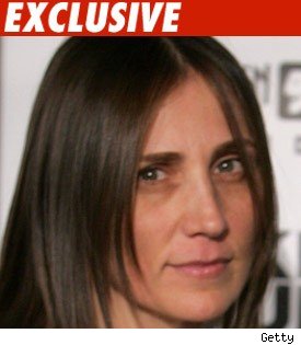 Quaid Goes 'Psychotic' on Cop Who Busted Her Evi Quaid