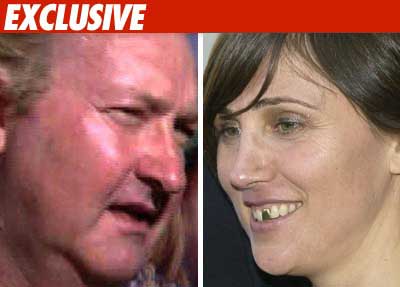 Det. Says Quaids Had Scam Down to a Science Dennis Quaid and Evi Quaid