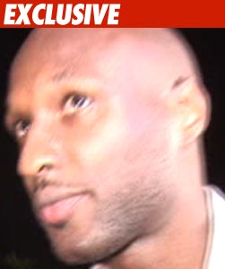 Lamar Odom