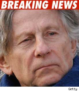 Roman Polanski