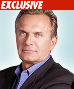 'Doctors' Doc Accused of Botched Nipple/Tuck Dr Andrew Olson
