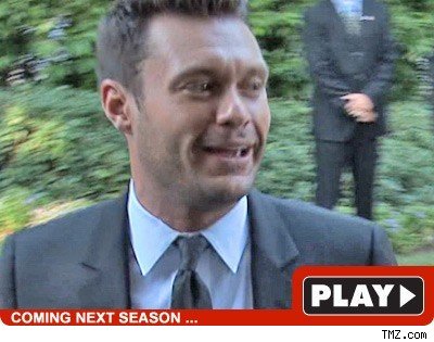 Ryan Seacrest: Click to watch