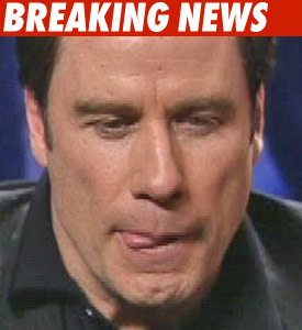 False Claims About Travolta in Extortion Case john travolta