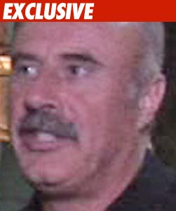 Crash Victims to 'Dr. Phil' Show -- Give Us a Brake Dr. Phil