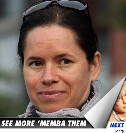 Natalie Merchant