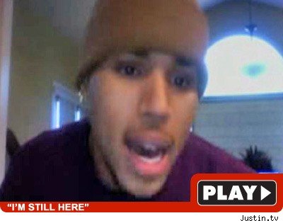 Chris Brown: Click to watch