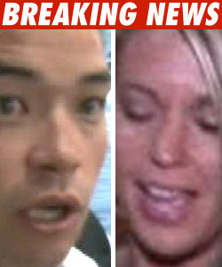 Jon Gosselin -- Odd Man Out Jon Gosselin and kate gosselin