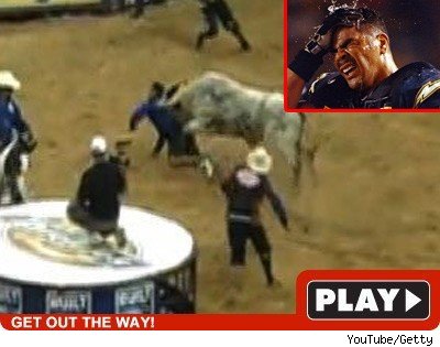 Junior Seau: Click to watch