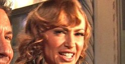 Karina Smirnoff -- Is That a Compliment?