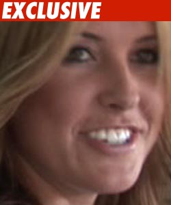 Judge Sees It Audrina's Way Audrina Patridge