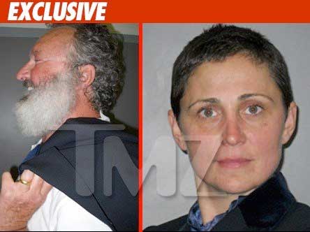 The Quaids -- Their $10,000 Excuse the Quiads