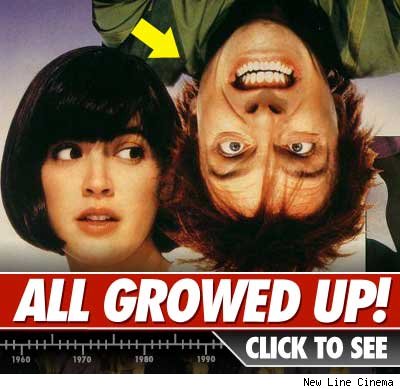 'Drop Dead Fred' : 'Memba Him?! 'Drop Dead Fred' : 'Memba Him?!