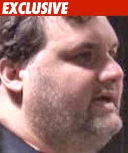 Artie Lange Pleads Guilty to DUI Artie Lange