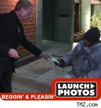 Homeless