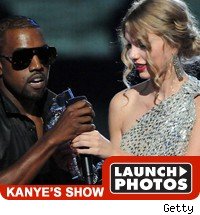 Kanye West Kanye West