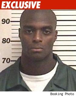 Plaxico Burress Takes All Expenses Paid Trip to Rome Plaxico Burress