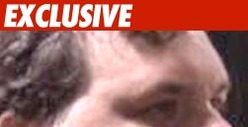Artie Lange Pleads Guilty to DUI