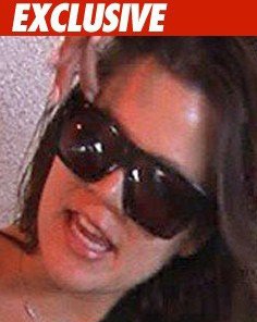 Khloe Kardashian Cuts Stylist Down to Size Khloe Kardashian