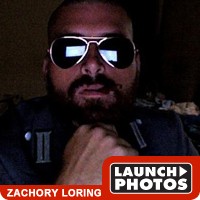 Zachory Loring