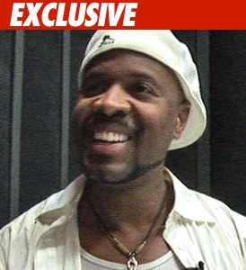 MJ Band Leader -- Autopsy Vindicates Jackson Michael Bearden