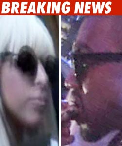 Kanye/Gaga Tour Off -- Fame Kills Killed Gaga & Kanye