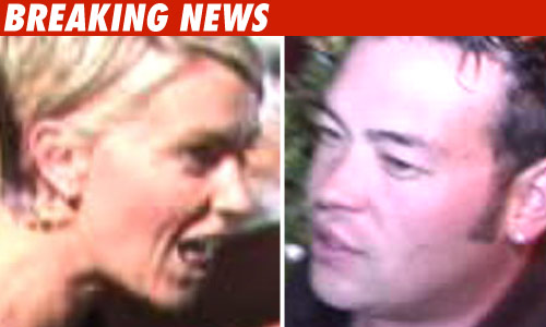 Kate Gosselin -- Jon Only Cares About Jon Jon & Kate
