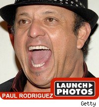 Paul Rodriguez Rushed to Hospital Paul Rodriquez
