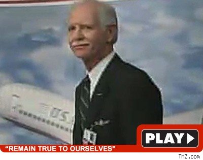 Sully Sullenberger: Click to watch
