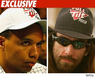 Poker Legends Sued for Robot Fraud Chris Jesus ferguson and howard lederer
