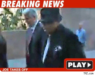 Joe Jackson: Click to watch