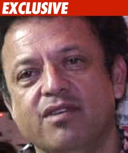 Mystery Illness Forces Paul Rodriguez into ICU Paul Rodriguez