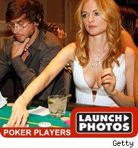 poker players