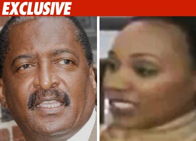 Matthew Knowles