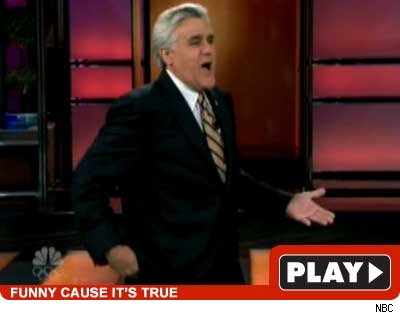 Jay Leno