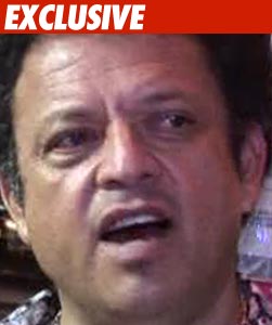 Paul Rodriguez