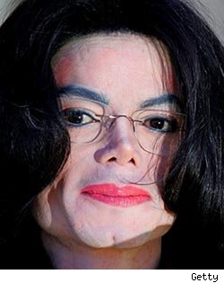 Alleged Jackson Charity Won't Back Down michael jackson